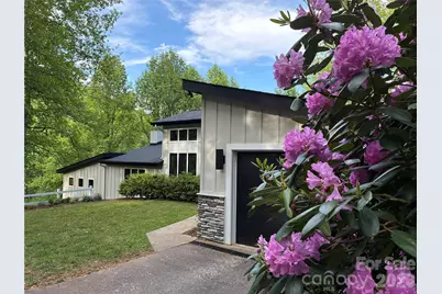 1452 S Country Club Drive, Cullowhee, NC 28723 - Photo 1