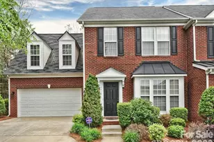 10412 Berkeley Woods Ln, Charlotte, NC 28277 - Photo 1