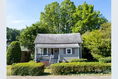 462 Walnut Street, Waynesville, NC 28786 - Photo 1