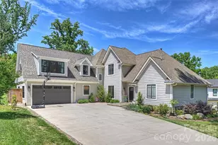 237 Hunter Ln, Charlotte, NC 28211 - Photo 1