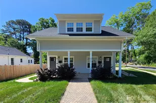 411 W 6th Ave, Gastonia, NC 28052 - Photo 1
