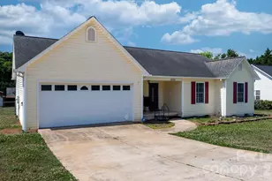 2633 Broodmare Dr, Maiden, NC 28650 - Photo 1