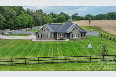 3426 Rilla Hamilton Road, Monroe, NC 28110 - Photo 1