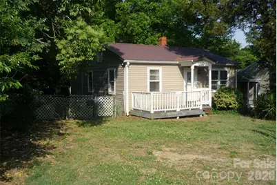 407 N Pear Street, Gastonia, NC 28054 - Photo 1