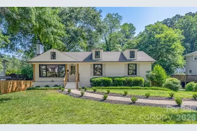 1811 Tamworth Drive, Charlotte, NC 28210 - Photo 1
