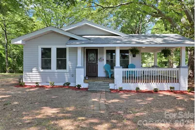 445 Peachtree Street, Albemarle, NC 28001 - Photo 1