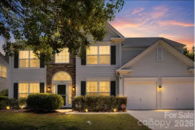 2523 Beacon Forest Drive, Charlotte, NC 28270 - Photo 1