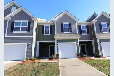 2718 Yeager Drive NW, Concord, NC 28027 - Photo 1