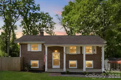 3806 Amsbury Road, Concord, NC 28025 - Photo 1