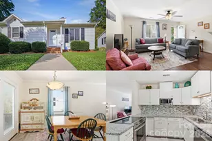 6027 Crape Myrtle Ln, Charlotte, NC 28216 - Photo 1