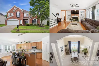 11144 Huntington Meadow Lane, Charlotte, NC 28273 - Photo 1
