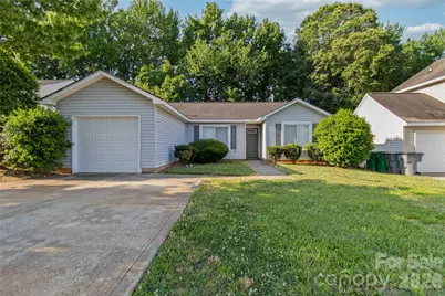 2721 Fairstone Avenue, Charlotte, NC 28269 - Photo 1