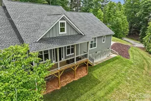 36 Cherry Ridge Lane, Weaverville, NC 28787 - Photo 1