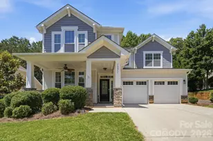 13411 Reunion St, Charlotte, NC 28278 - Photo 1