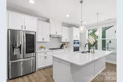 14010 Loyola Ridge Drive, Charlotte, NC 28277 - Photo 1
