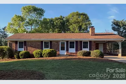 204 College Avenue, Shelby, NC 28152 - Photo 1