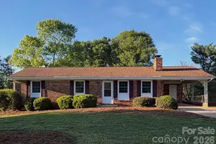 204 College Ave, Shelby, NC 28152 - Photo 1