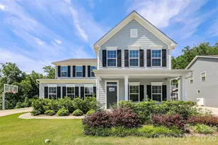 14312 Sunnyhill Grove Rd, Davidson, NC 28036 - Photo 1