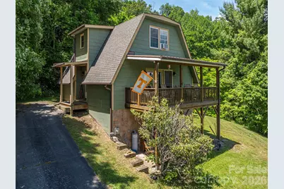 649 Acres View Drive, Waynesville, NC 28786 - Photo 1