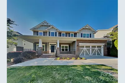 14923 Boudins Lane, Charlotte, NC 28278 - Photo 1