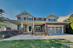 14923 Boudins Ln, Charlotte, NC 28278 - Photo 1