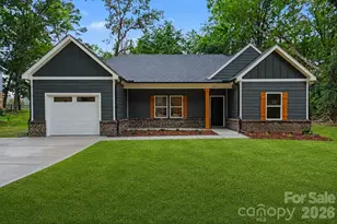 1002 Kingswood Dr, Monroe, NC 28112 - Photo 1