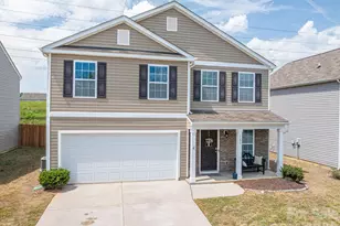 1536 Gaston Mountain Dr, Dallas, NC 28034 - Photo 1