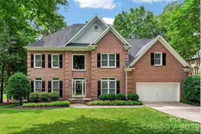 12230 Farnborough Road, Huntersville, NC 28078 - Photo 1