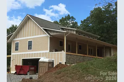 33 Hillcrest Road, Black Mountain, NC 28711 - Photo 1