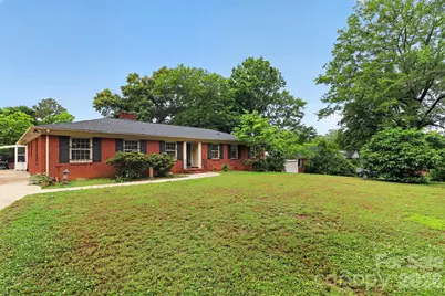 5326 Robinhood Road, Charlotte, NC 28211 - Photo 1