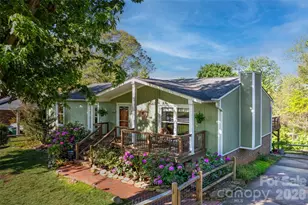 34 Knoll Ridge Dr, Asheville, NC 28804 - Photo 1