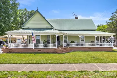 110 N Main Avenue, Maiden, NC 28650 - Photo 1