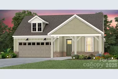 2628 Headwind Court, Belmont, NC 28012 - Photo 1