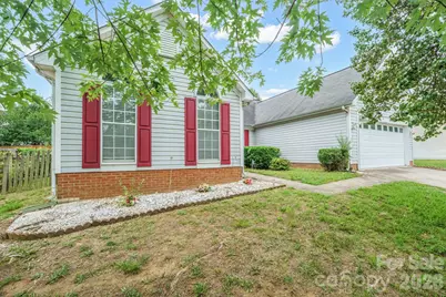 9426 Cantle Drive, Charlotte, NC 28216 - Photo 1