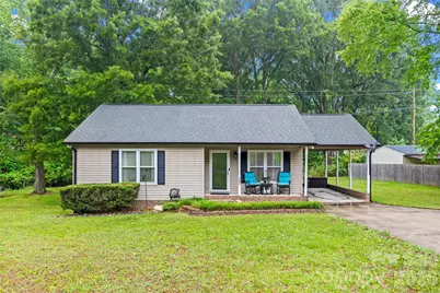 1208 Crowders Mountain Road, Bessemer City, NC 28016 - Photo 1