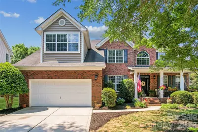 9639 Brandybuck Drive NW, Charlotte, NC 28269 - Photo 1