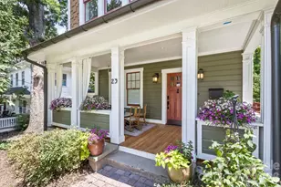 23 Woodvale Ave, Asheville, NC 28804 - Photo 1