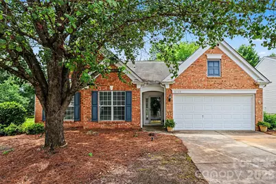 8708 Heron Glen Drive, Charlotte, NC 28269 - Photo 1