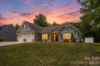 149 Windstone Drive, Troutman, NC 28166 - Photo 1