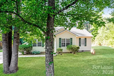 184 Brook Creek Drive, Troutman, NC 28166 - Photo 1