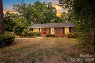 5100 Kimwood Pl, Charlotte, NC 28205 - Photo 1