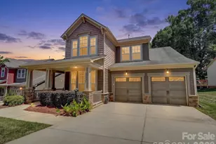 13502 Reunion St, Charlotte, NC 28278 - Photo 1