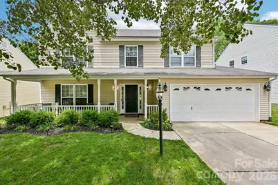 127 Elrosa Road, Mooresville, NC 28115 - Photo 1
