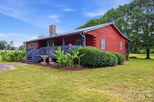 4639 Hickory Lincolnton Hwy, Newton, NC 28658 - Photo 1