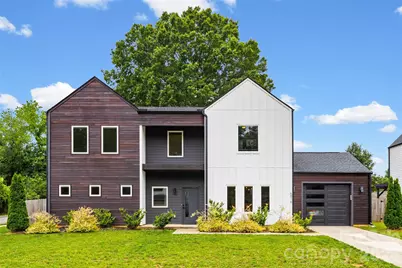 5916 Pepper Bush Lane, Charlotte, NC 28212 - Photo 1