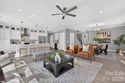 3869 12th Street Court NE, Hickory, NC 28601 - Photo 1