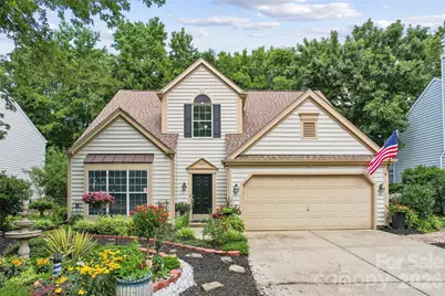 5931 Downfield Wood Drive, Charlotte, NC 28269 - Photo 1