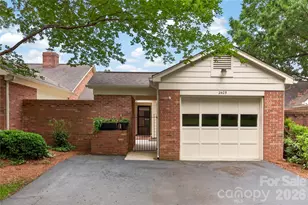 2405 Quail Lake Dr, Charlotte, NC 28210 - Photo 1