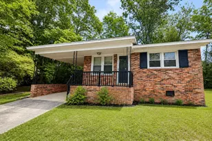 405 Isom St, Lancaster, SC 29720 - Photo 1