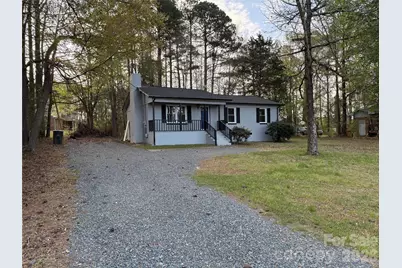 203 Anson High School Road, Wadesboro, NC 28170 - Photo 1